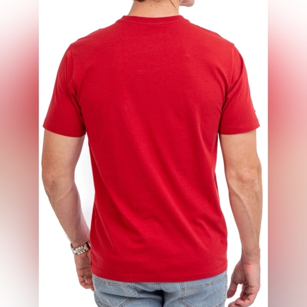 U.S. Polo Assn. Men's V-Neck Tee Size XXL NWT MSRP $26 - Picture 2 of 6